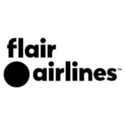 Company logo Flair Airlines Ltd.