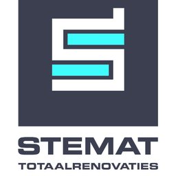 Company logo SteMat Bouw