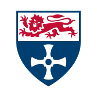 Company logo Newcastle University