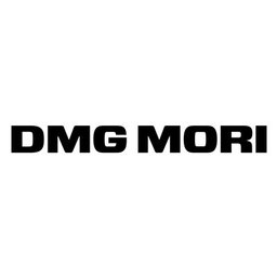 Company logo DMG MORI