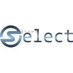 Company logo Grupo Select
