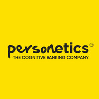 Company logo Personetics