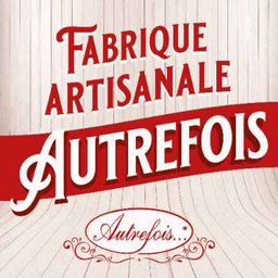 Logo de l'entreprise Fabrique artisanale Autrefois... (Sarl Autrefois)
