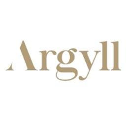 Company logo Argyll