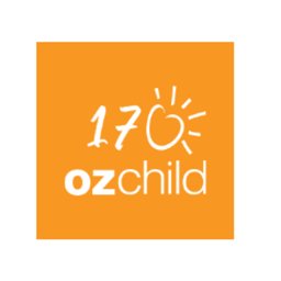 Company logo OzChild