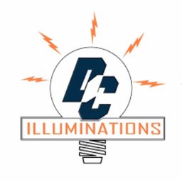 Company logo DC Illuminations
