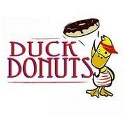 Company logo Duck Donuts