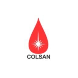 Company logo COLSAN