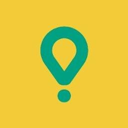 Company logo Glovo