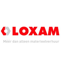 Company logo Loxam