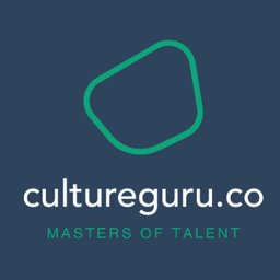 Company logo Culture Guru Ltd