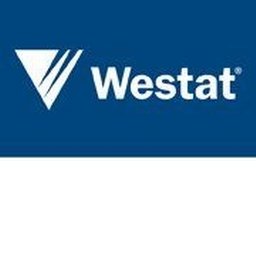 Company logo Westat