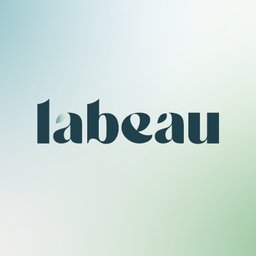 Company logo Labeau