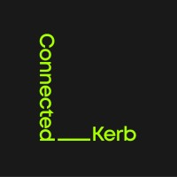 Company logo Connected Kerb