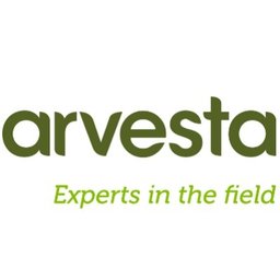 Company logo Arvesta