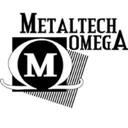 Company logo Metaltech-Omega