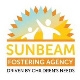 Company logo Sunbeam Fostering Agency
