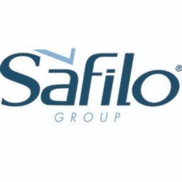 شعار الشركة Safilo