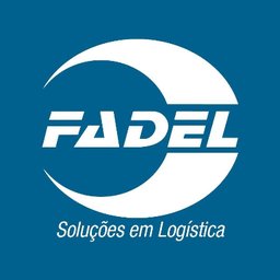 Company logo Fadel Transportes