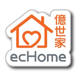 公司标志 億世家
