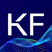Company logo KEENFINITY