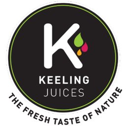 Company logo Keeling F. Juices Ltd.