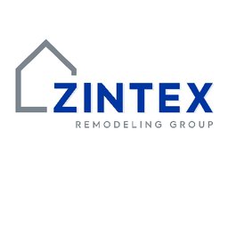 Company logo ZINTEX Remodeling Group