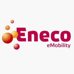 Company logo Eneco eMobility
