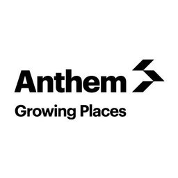 Company logo Anthem Properties