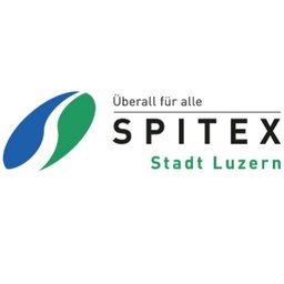 Firmenlogo Spitex Stadt Luzern