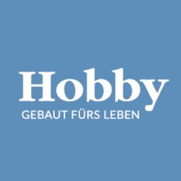 Firmenlogo Hobby-Wohnwagenwerk Ing. Harald Striewski GmbH