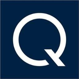Company logo QinetiQ
