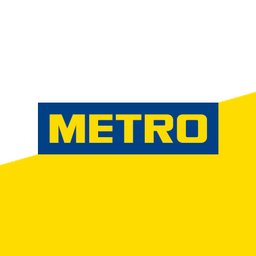 Firmenlogo METRO Deutschland GmbH