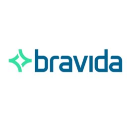 Company logo Bravida