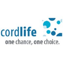 कंपनी का लोगो CORDLIFE SCIENCES INDIA PVT LTD