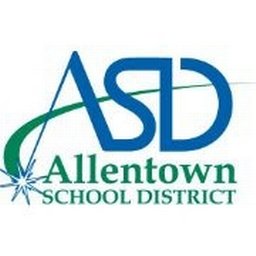 Company logo Allentown School District