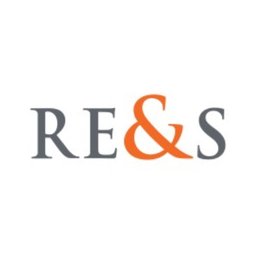 Company logo R E & S Enterprises Pte Ltd
