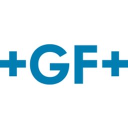 Firmenlogo GEORG FISCHER