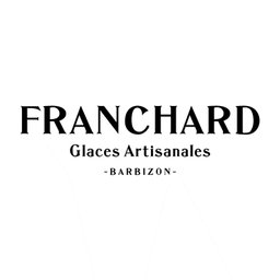 Logo de l'entreprise Glaces FRANCHARD