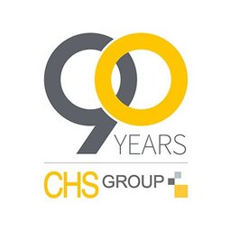 Company logo CHS Group