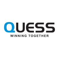 Company logo Quess Corp