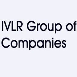 कंपनी का लोगो IVLR Group of Companies