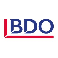 Firmenlogo BDO Austria
