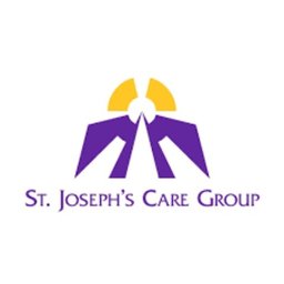 Company logo St. Joseph's Care Group