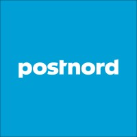Company logo PostNord Sverige