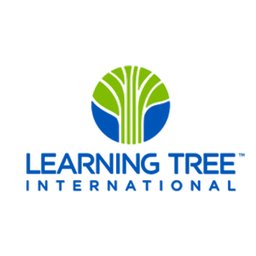 Company logo Learning Tree International