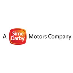Company logo Sime Darby Motors