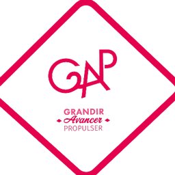 Logo de l'entreprise G.A.P.