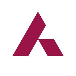 कंपनी का लोगो Axis Bank