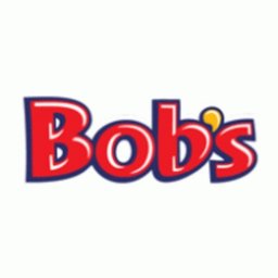Company logo BOB'S